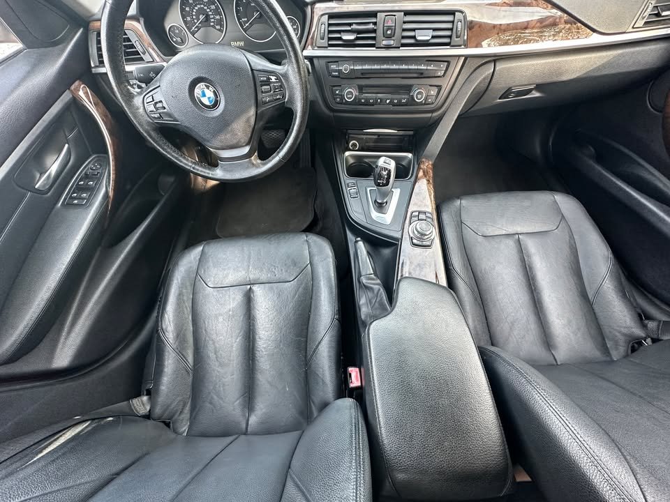 2013 BMW 3 Series 328i - Photo 8