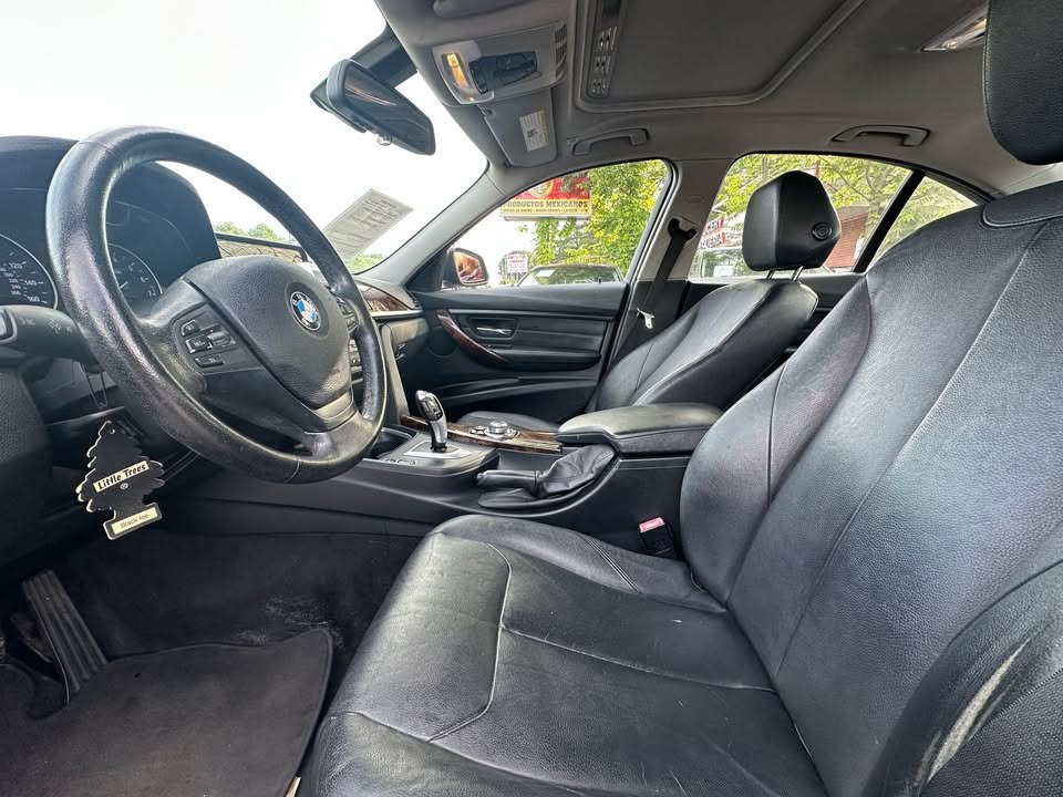 2013 BMW 3 Series 328i - Photo 7