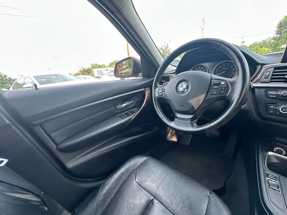 2013 BMW 3 Series 328i - Photo 9